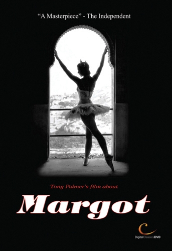 Margot - Posters