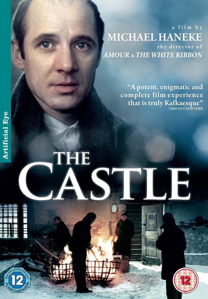 The Castle - Posters