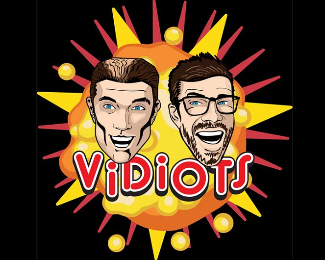 Vidiots - Cartazes