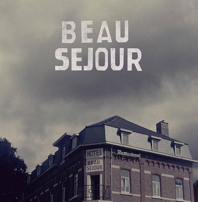 Hotel Beau Séjour - Plakaty
