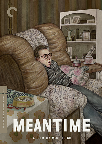 Meantime - Posters
