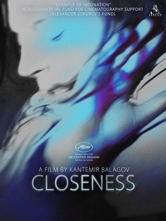Closeness - Julisteet
