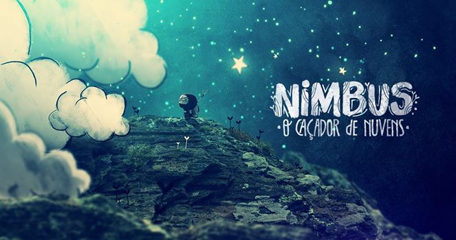 Nimbus, the Cloud Catcher - Posters