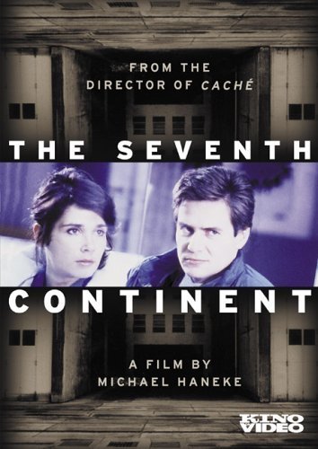 The Seventh Continent - Posters