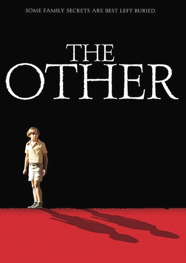The Other - Posters