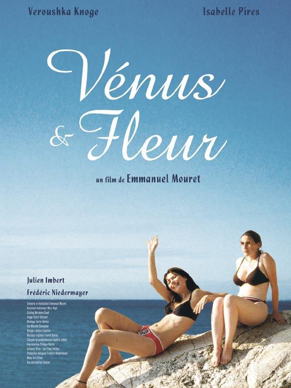 Vénus et Fleur - Julisteet