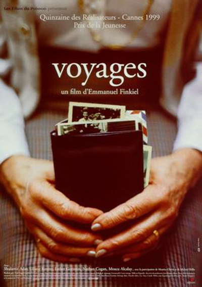Voyages - Plakáty