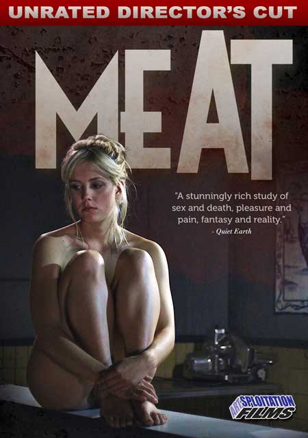 Meat - Posters