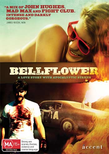 Bellflower - Posters