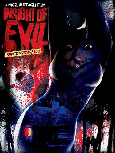 Insight of Evil - Posters