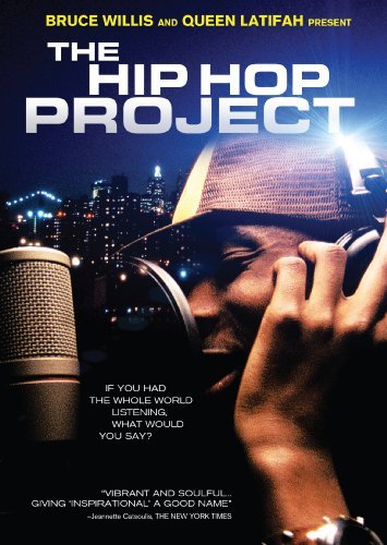 The Hip Hop Project - Cartazes