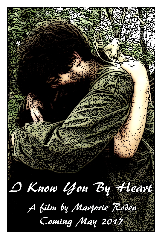 I Know You by Heart - Cartazes