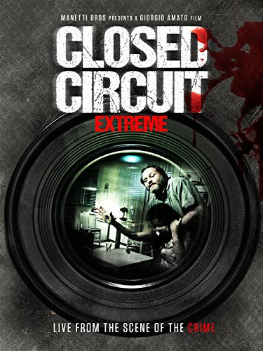 Closed Circuit Extreme - Posters