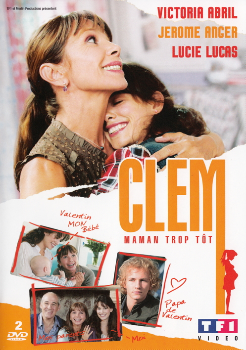Clem - Plakate
