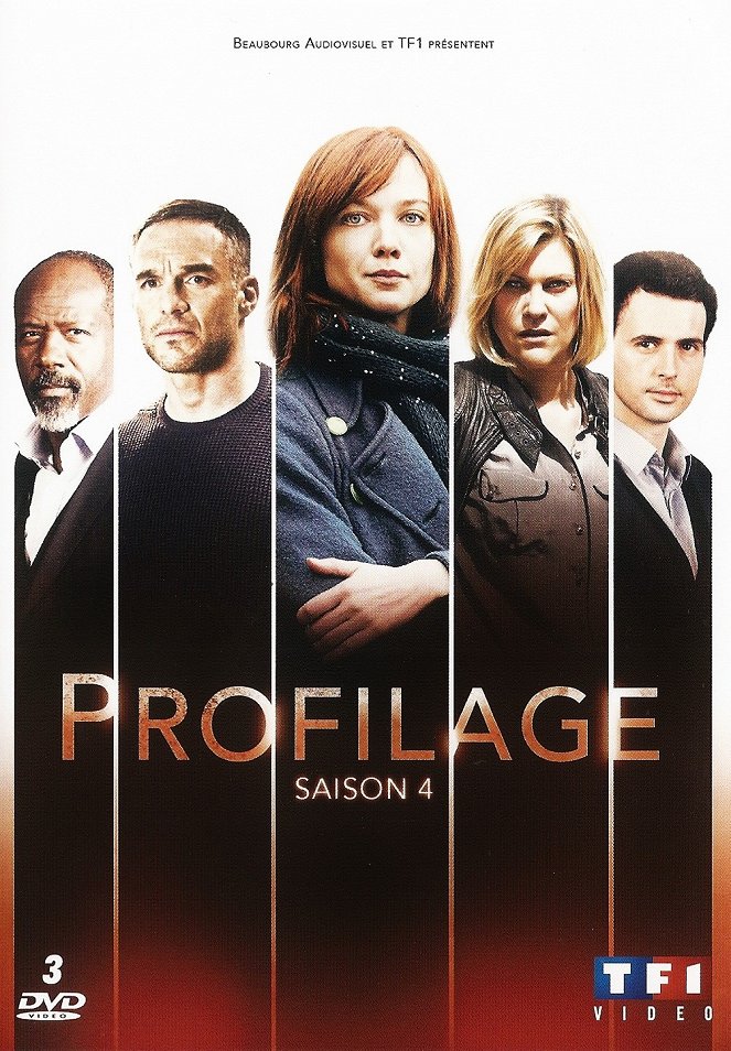 Profilage - Profilage - Season 4 - Posters