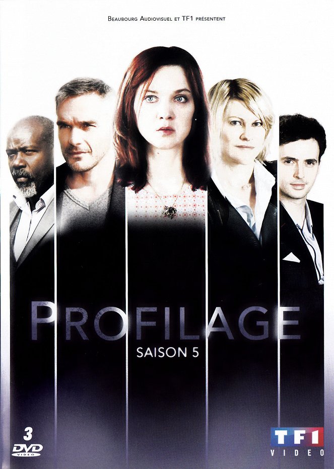 Profilage - Season 5 - Posters