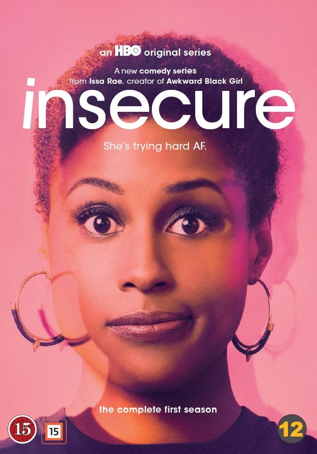 Insecure - Season 1 - Julisteet