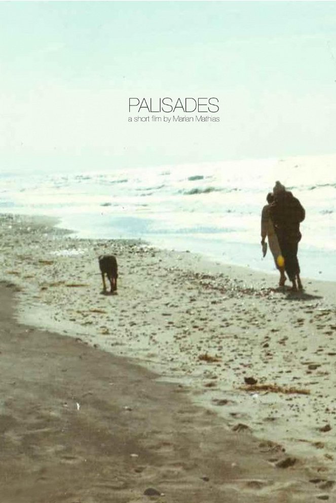 Palisades - Affiches
