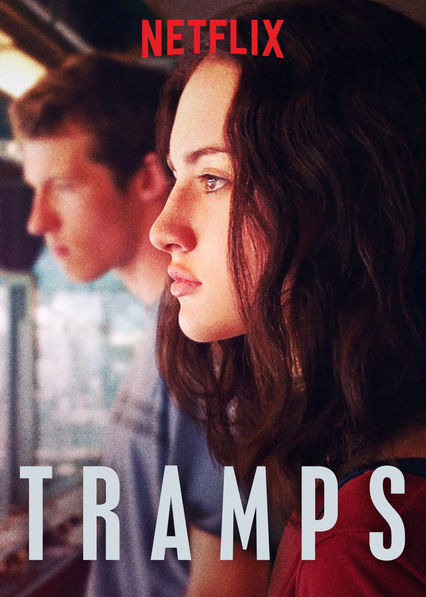 Tramps - Posters