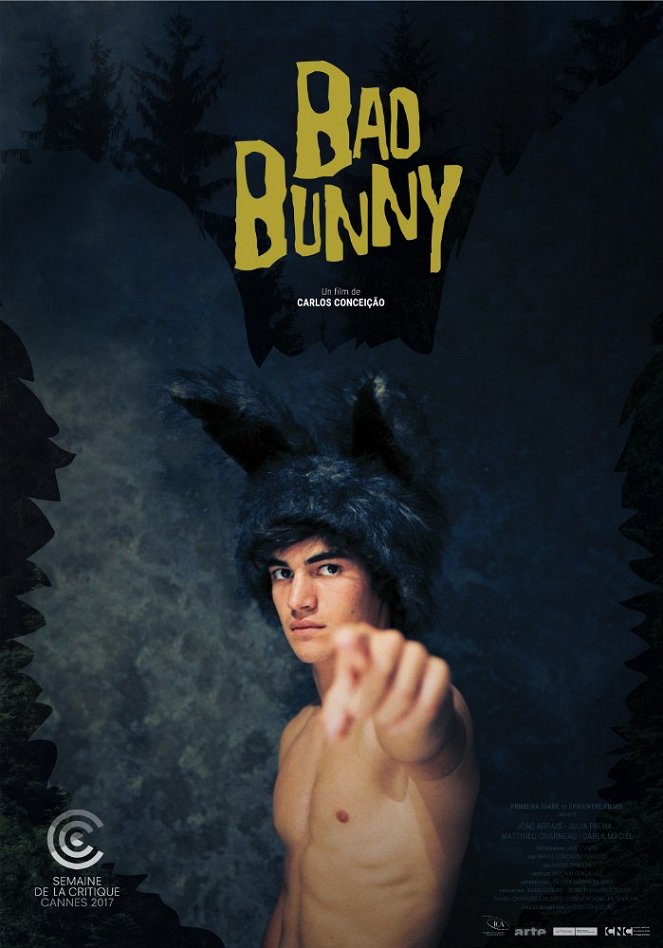 Bad Bunny - Posters
