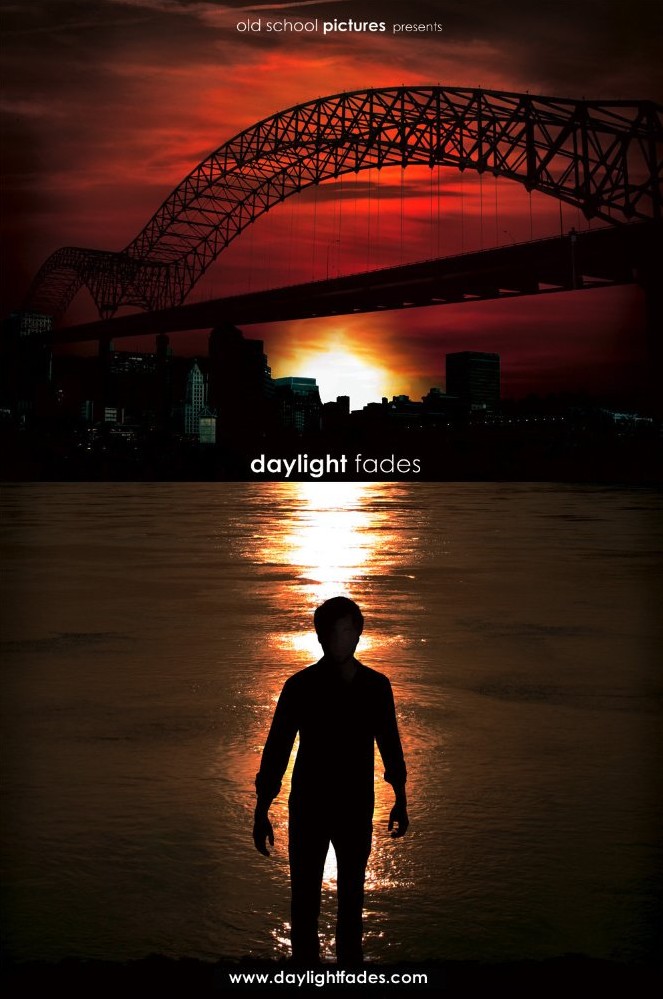 Daylight Fades - Posters