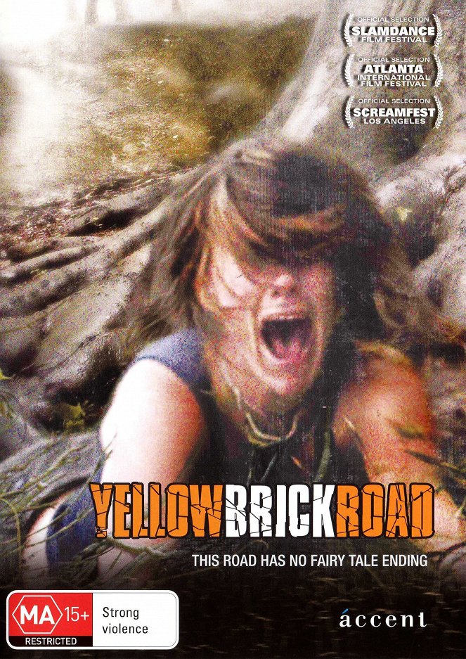 YellowBrickRoad - Posters