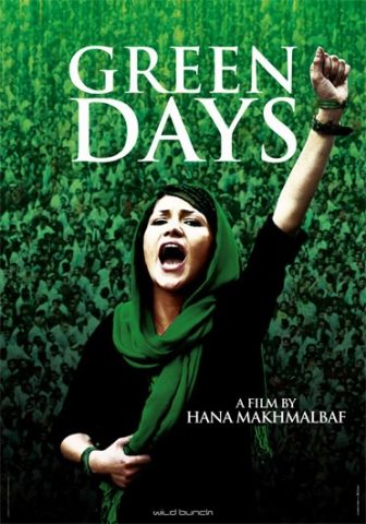 Green Days - Posters