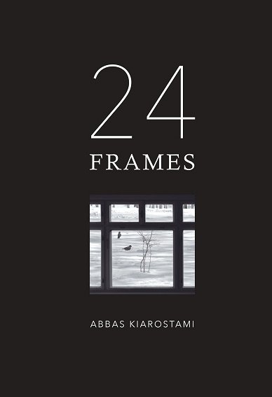 24 Frames - Cartazes