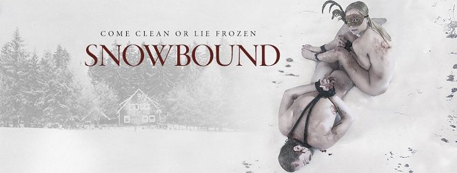 Snowbound - Affiches