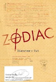 This Is the Zodiac Speaking - Affiches