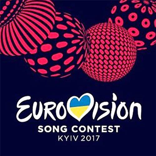 Eurovision Song Contest 2017 - Cartazes
