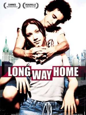 Long way home - Plagáty