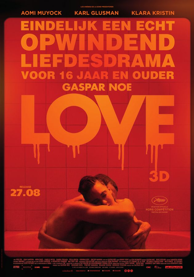 Love - Plakate