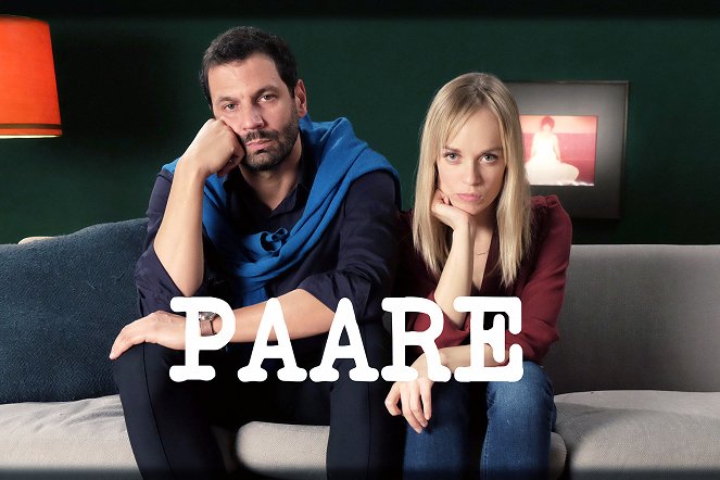 Paare - Posters