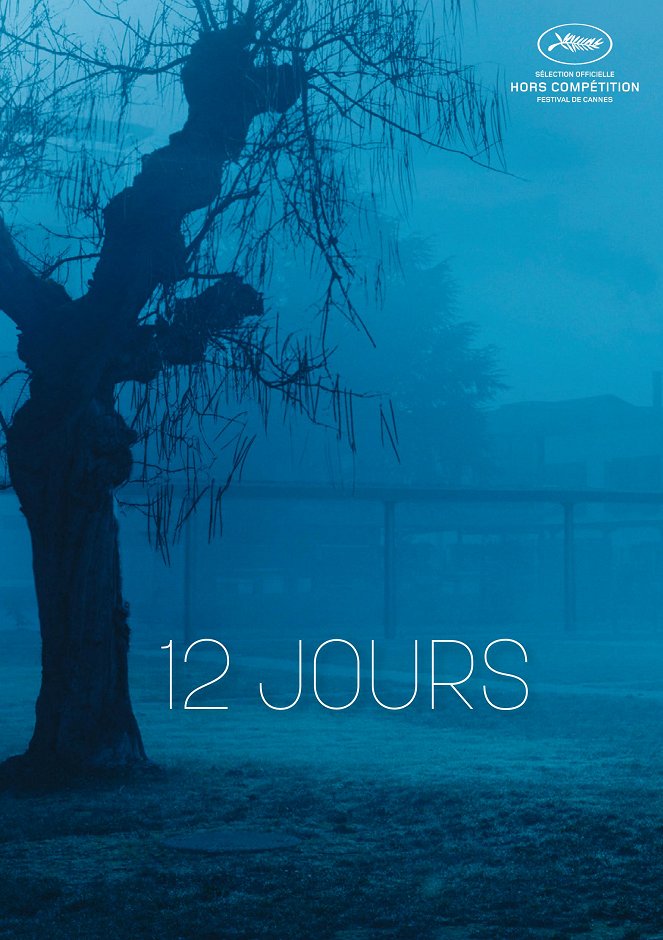 12 jours - Posters