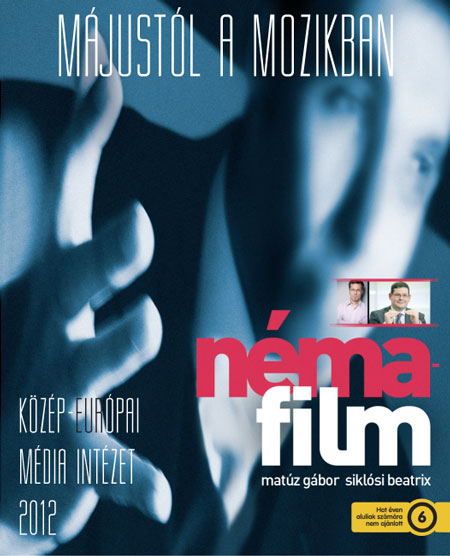 Némafilm - Plakaty