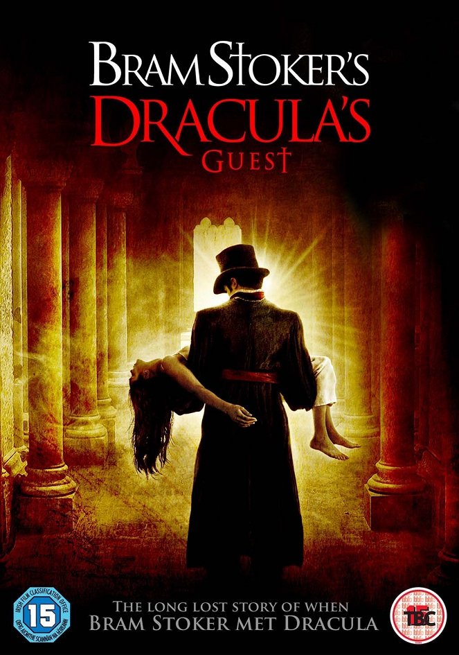 Dracula's Guest - Posters