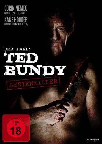 Der Fall: Ted Bundy - Serienkiller - Plakate