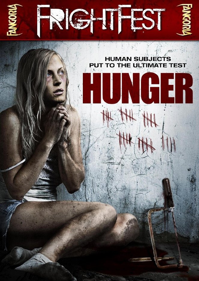 Hladová hra - Plakáty