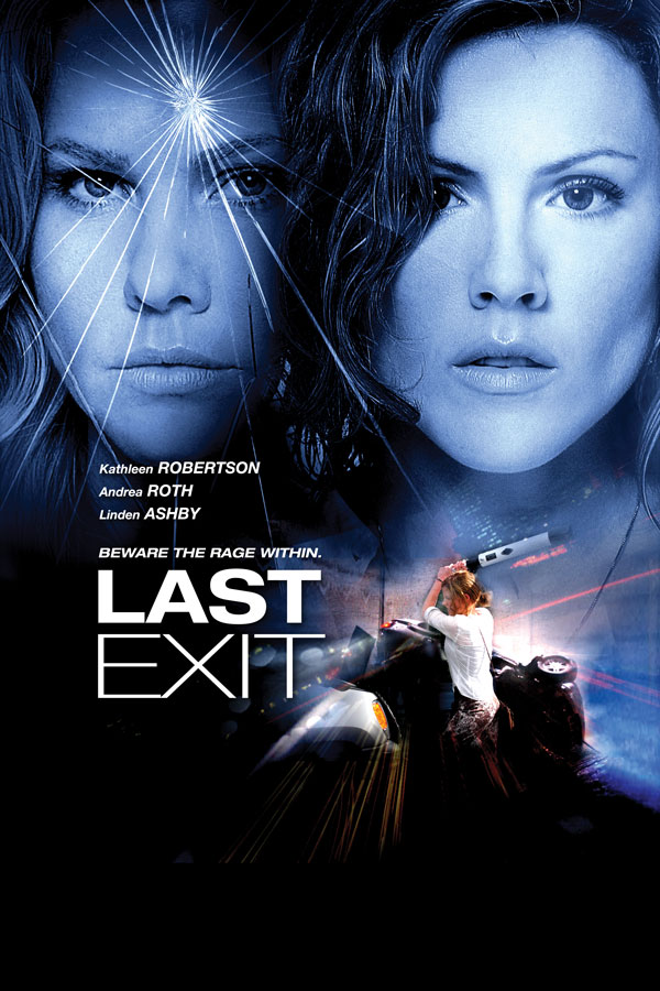 Last Exit - Posters