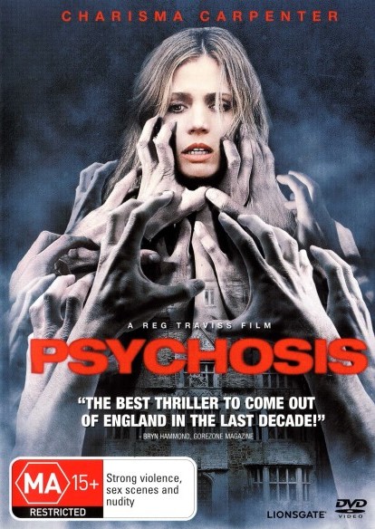 Psychosis - Posters