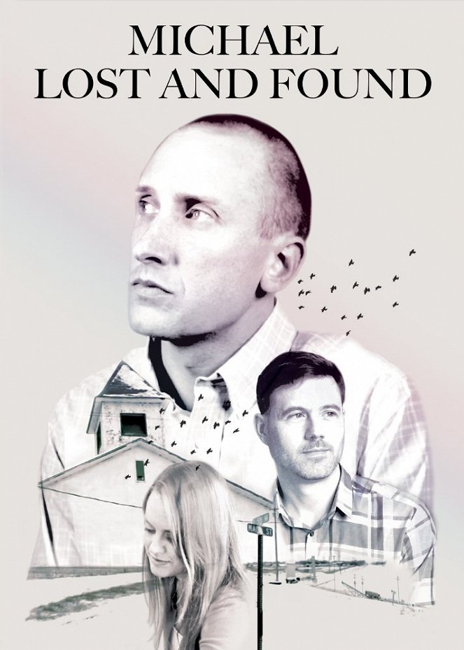 Michael Lost and Found - Plakate