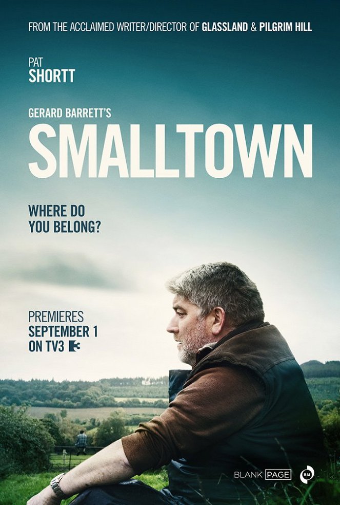 Smalltown - Posters
