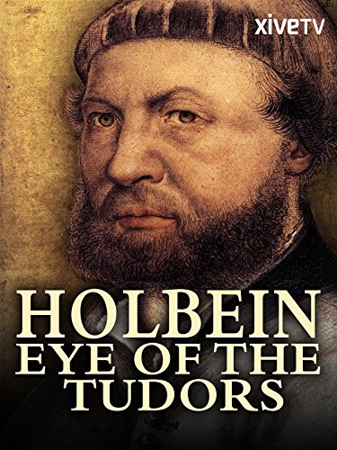 Holbein: Eye of the Tudors - Plakáty