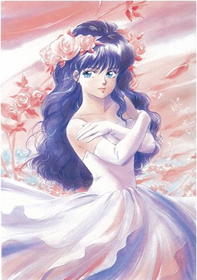 Kimagure Orange Road: Stage of Love = Heart on Fire! Spring is for Idols - Posters