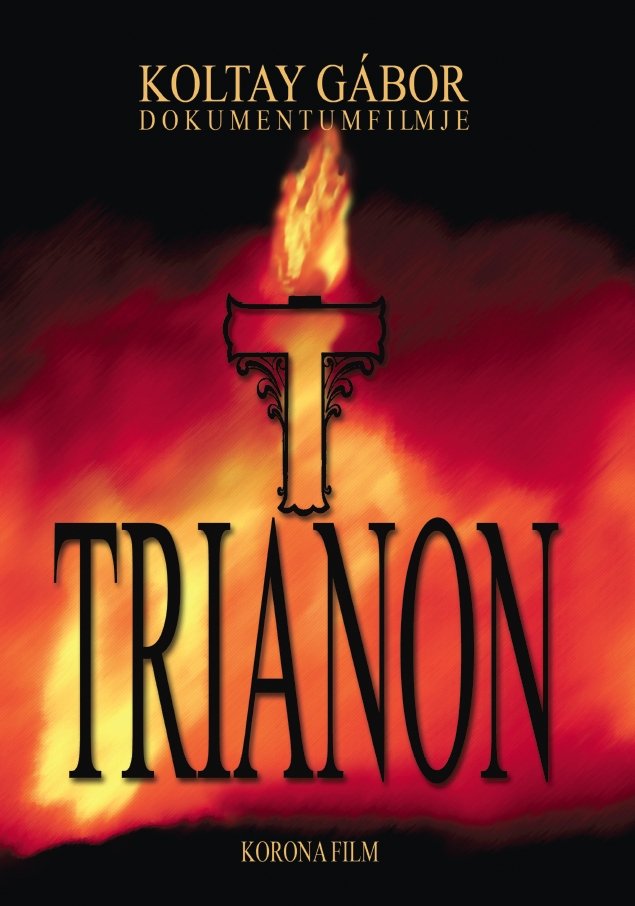 Trianon - Plagáty