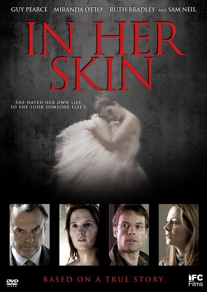 In Her Skin - Posters