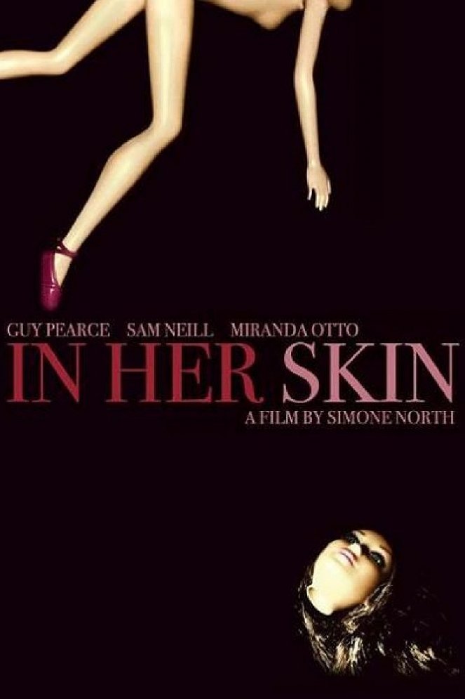 In Her Skin - Plakate