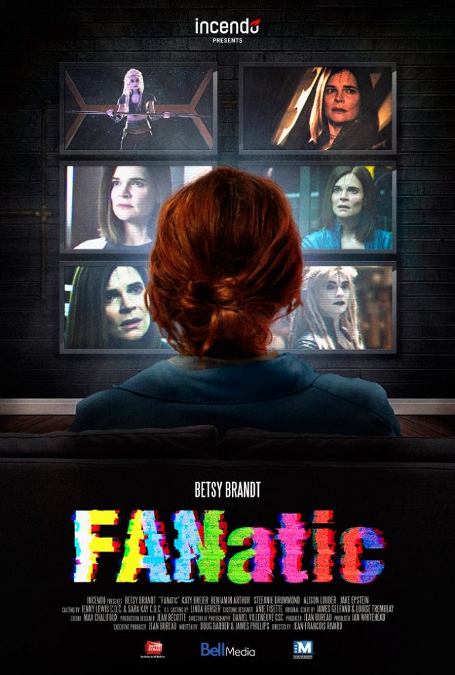 FANatic - Plakáty