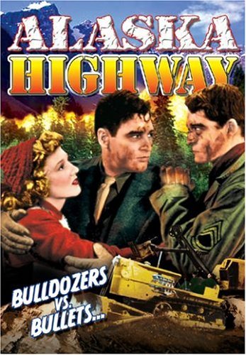 Alaska Highway - Plakáty